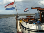 Fischerboot